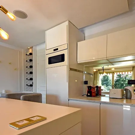 Piscine Privee, Plages A Pied & Palais A Proximite *