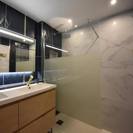 Piscine Privee, Plages A Pied & Palais A Proximite