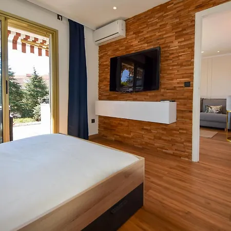 Piscine Privee, Plages A Pied & Palais A Proximite * Cannes
