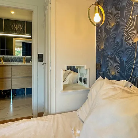 Apartament Piscine Privee, Plages A Pied & Palais A Proximite